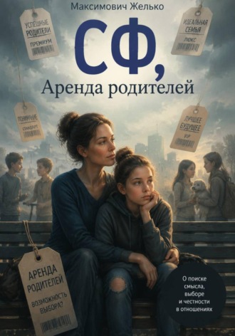 СФ, Аренда родителей , СФ, Аренда родителей