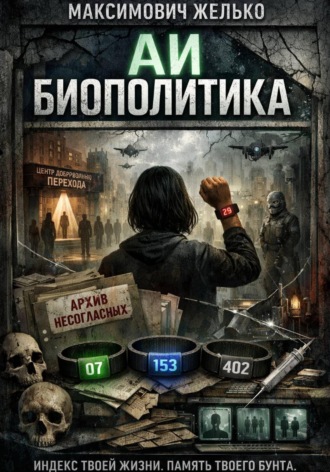 АИ Биополитика , АИ Биополитика