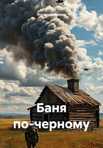 Баня по-черному , Баня по-черному