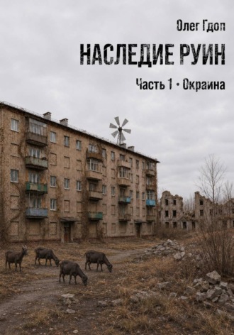 Наследие руин. Часть 1: Окраина , Наследие руин. Часть 1: Окраина