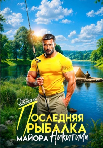 Последняя рыбалка майора Никитича , Последняя рыбалка майора Никитича