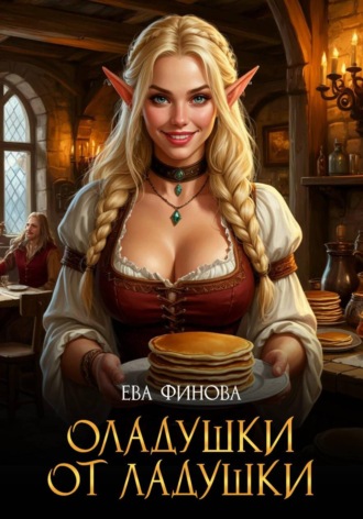 Оладушки от Ладушки , Оладушки от Ладушки