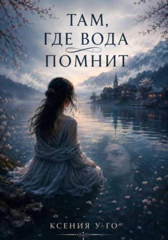 Там, где вода помнит , Там, где вода помнит