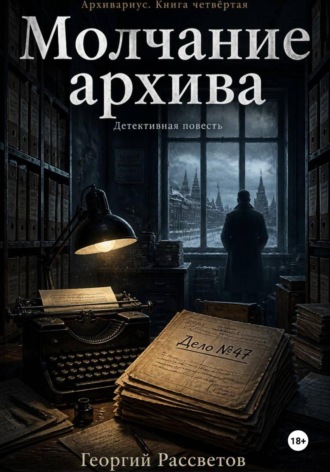 Молчание архива , Молчание архива