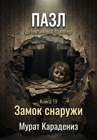 Замок снаружи , Замок снаружи