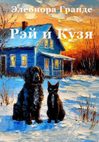 Рэй и Кузя , Рэй и Кузя