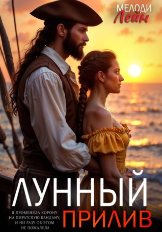 Лунный прилив , Лунный прилив