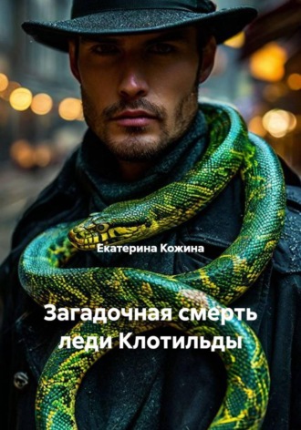 Загадочная смерть леди Клотильды , Загадочная смерть леди Клотильды