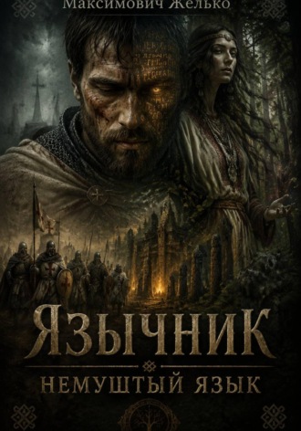 Язычник, Немуштый язык , Язычник, Немуштый язык