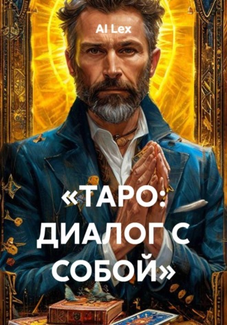 «ТАРО: ДИАЛОГ С СОБОЙ» , «ТАРО: ДИАЛОГ С СОБОЙ»