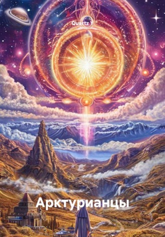 Арктурианцы , Арктурианцы