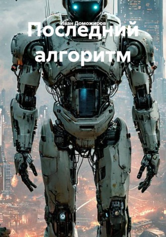 Последний алгоритм , Последний алгоритм