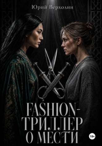 Fashion — триллер о мести , Fashion - триллер о мести