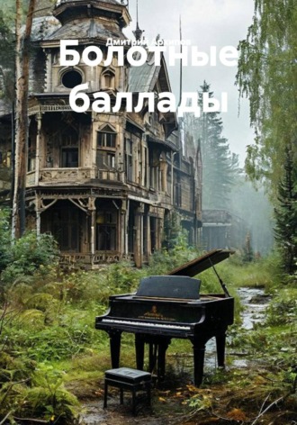 Болотные баллады , Болотные баллады
