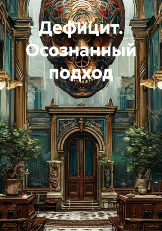 Дефицит. Осознанный подход , Дефицит. Осознанный подход
