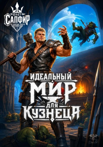 Идеальный мир для кузнеца , Идеальный мир для кузнеца