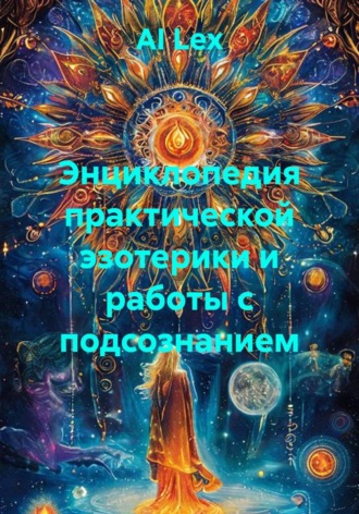 Энциклопедия практической эзотерики и работы с подсознанием , Энциклопедия практической эзотерики и работы с подсознанием