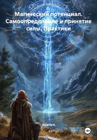 Магический потенциал. Самоопределение и принятие силы. Практики , Магический потенциал. Самоопределение и принятие силы. Практики