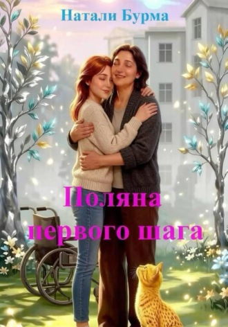 Поляна первого шага , Поляна первого шага
