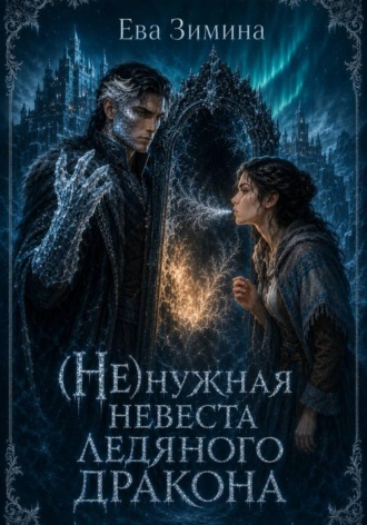 (Не)нужная невеста ледяного дракона , (Не)нужная невеста ледяного дракона