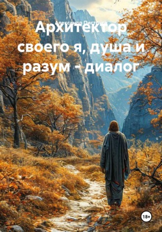 Архитектор своего я, душа и разум — диалог , Архитектор своего я, душа и разум - диалог