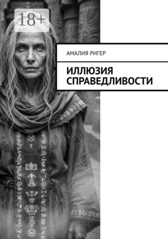 Иллюзия справедливости , Иллюзия справедливости