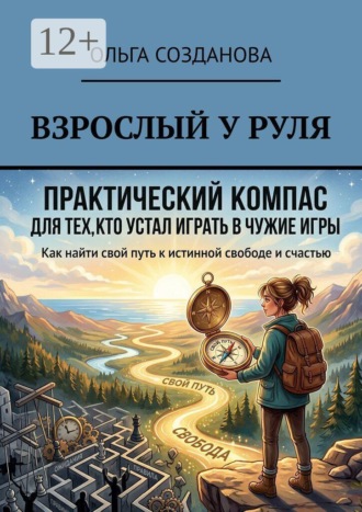 Взрослый у руля , Взрослый у руля