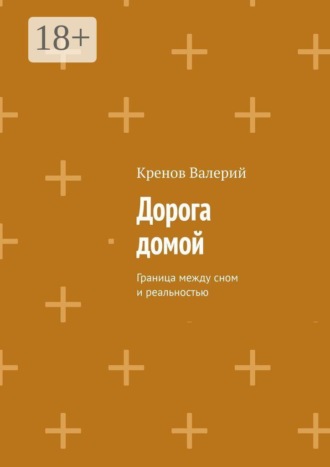 Дорога домой.. Граница между сном и реальностью , Дорога домой.. Граница между сном и реальностью