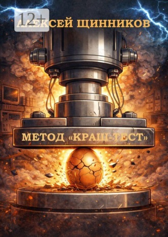 Метод «Краш-тест» , Метод «Краш-тест»