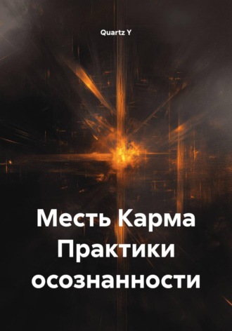 Месть Карма Практики осознанности , Месть Карма Практики осознанности