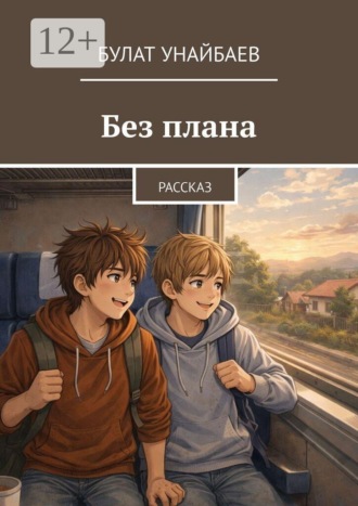 Без плана. Рассказ , Без плана. Рассказ