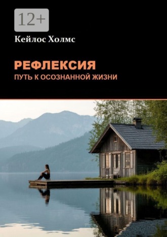 Рефлексия: Путь к осознанной жизни , Рефлексия: Путь к осознанной жизни
