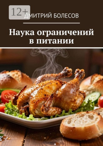 Наука ограничений в питании , Наука ограничений в питании