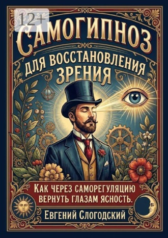 Самогипноз для восстановления зрения. Как через саморегуляцию вернуть глазам ясность , Самогипноз для восстановления зрения. Как через саморегуляцию вернуть глазам ясность