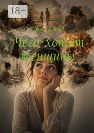 Чего хотят женщины , Чего хотят женщины