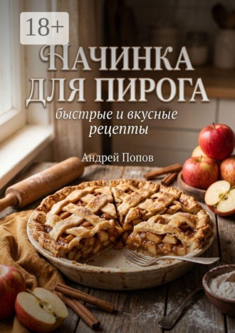Начинка для пирога: быстрые и вкусные рецепты , Начинка для пирога: быстрые и вкусные рецепты