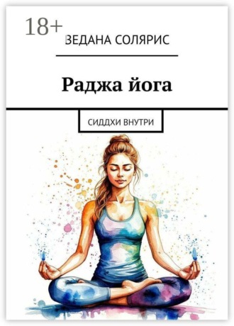 Раджа йога. Сиддхи внутри , Раджа йога. Сиддхи внутри