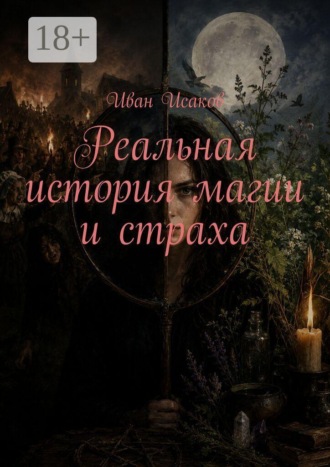 Реальная история магии и страха , Реальная история магии и страха