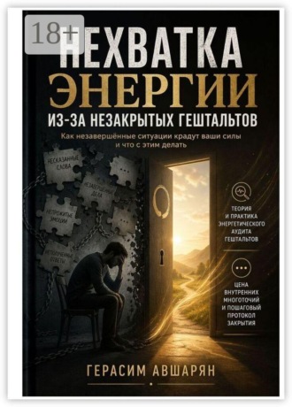 Нехватка энергии из-за незакрытых гештальтов. Как незавершенные ситуации крадут ваши силы, и что с этим делать , Нехватка энергии из-за незакрытых гештальтов. Как незавершенные ситуации крадут ваши силы, и что с этим делать