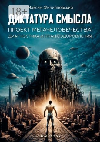 Диктатура смысла. Проект Мегачеловечества. Диагностика и план оздоровления , Диктатура смысла. Проект Мегачеловечества. Диагностика и план оздоровления