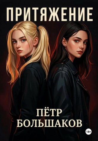 Притяжение , Притяжение