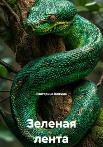 Зеленая лента , Зеленая лента