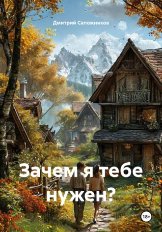 Зачем я тебе нужен? , Зачем я тебе нужен?