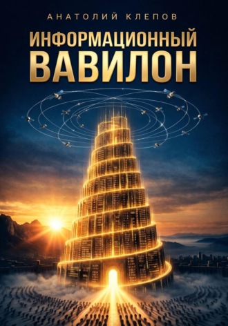 Информационный Вавилон , Информационный Вавилон