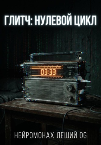 Глитч: Нулевой цикл , Глитч: Нулевой цикл