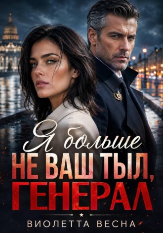Я больше не ваш тыл, генерал , Я больше не ваш тыл, генерал