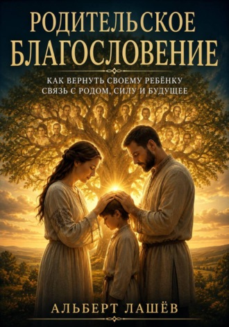 Родительское Благословение , Родительское Благословение