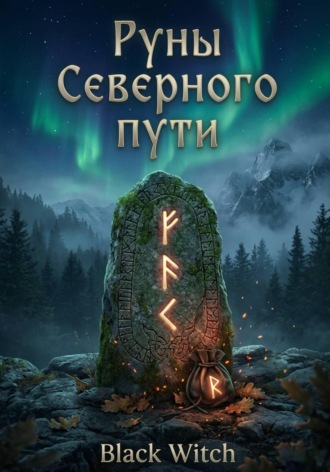 Руны Северного пути. Обучающая книга по Старшему Футарку, скандинавским образам, раскладам и практическому применению , Руны Северного пути. Обучающая книга по Старшему Футарку, скандинавским образам, раскладам и практическому применению