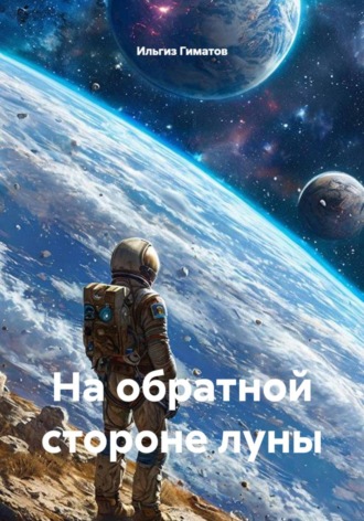На обратной стороне луны , На обратной стороне луны