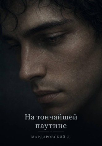 На тончайшей паутине , На тончайшей паутине
